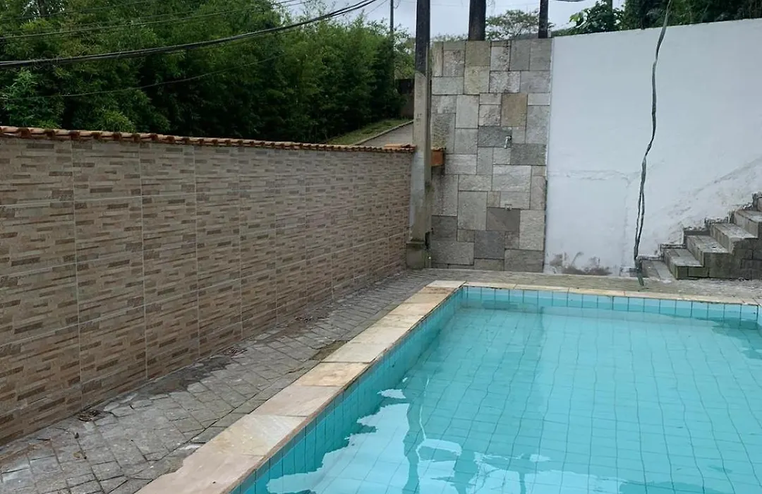 Suítes Enseada Guarujá - Condomínio Mirante da Enseada-1